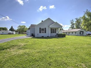 1720 S 34th Pl, Decatur, IL 62521