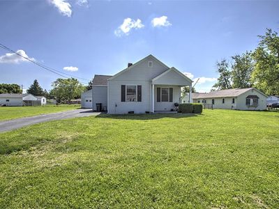 1720 S 34th Pl, Decatur, IL, 62521
