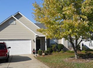 3767 Windstream Way, Jamestown, NC 27282
