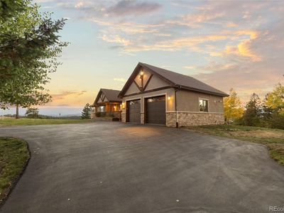 13909 Stone Chimney Lane, Pine, CO, 80470