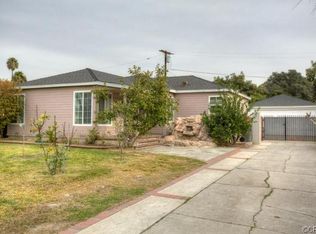 2019 S Towner St, Santa Ana, CA 92707