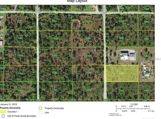 8058 Gewant Blvd, Punta Gorda, FL 33982