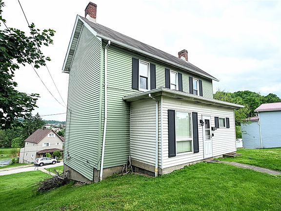 2nd image of 1612 Harrison Ave