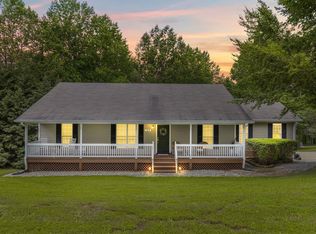 123 Church View Ct #117, Pickens, SC 29671