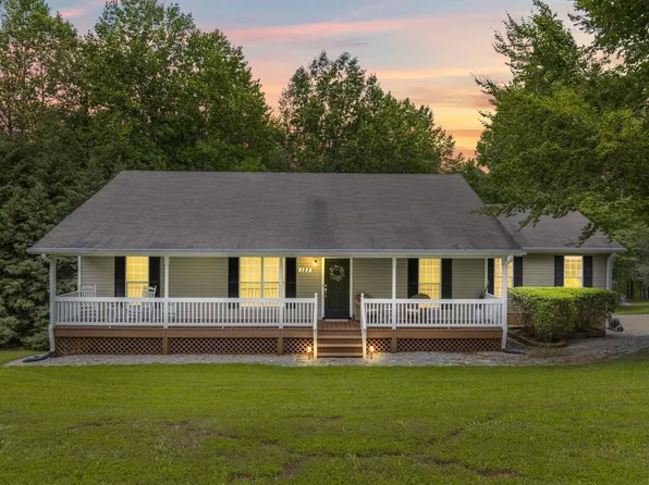123 Church View Ct #117, Pickens, SC 29671