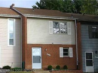 8216 Wycliffe Ct, Manassas, VA 20109