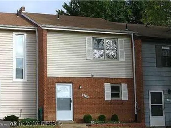 8216 Wycliffe Ct, Manassas, VA 20109