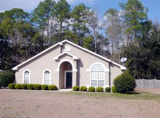 9866 Brookhollow Ln, Tallahassee, FL 32317