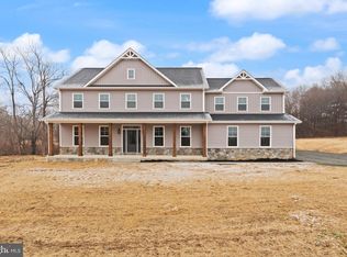 4823 Stonefield Ln, Warrenton, VA 20187