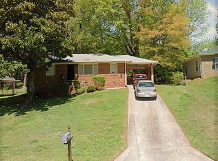 1802 Arkose Dr, Atlanta, GA 30316