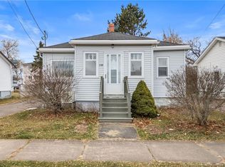 130 Salter Ave, Moncton, NB E1C7R7