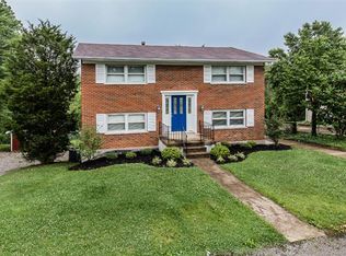 6975 Backus Dr, Alexandria, KY 41001
