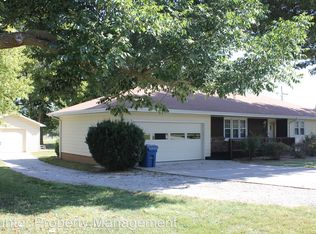604 Hightower St, Nixa, MO 65714