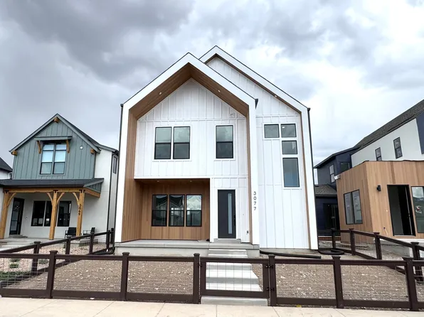 3077 N Stardew St #318, Eagle Mountain, UT 84005