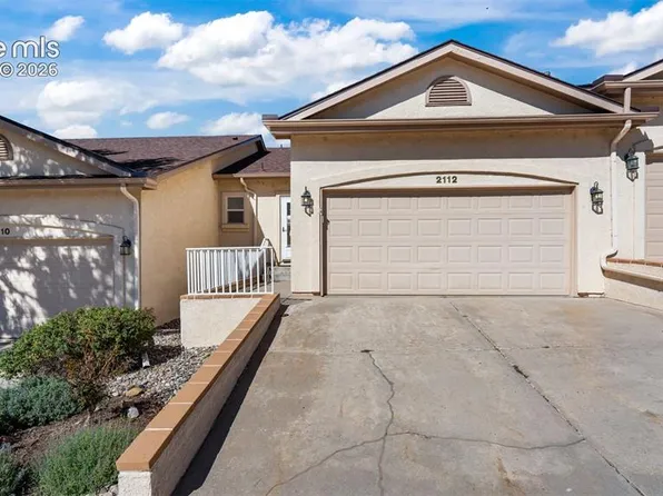 2112 Summerset Dr, Colorado Springs, CO 80920