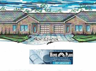 1927 W La Rua St, Pensacola, FL 32503