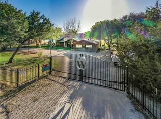 8445 County Road 300, Graham, TX 76450