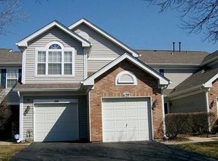 1139 Harbor Ct, Glendale Heights, IL 60139