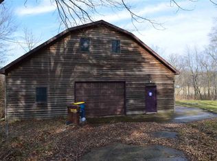 840 E Van Vleek St, Waterloo, IN 46793