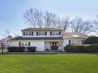 5 Musket Ln, Freehold, NJ 07728