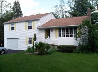 590 Pike Ave, Attleboro, MA 02703