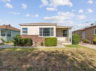 10517 Jackson Ave, South Gate, CA 90280