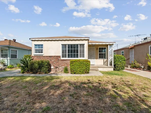 10517 Jackson Ave, South Gate, CA 90280