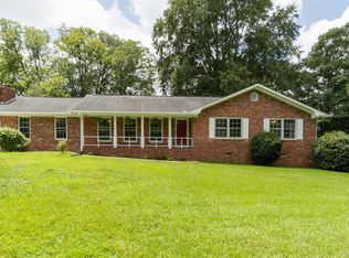 133 Morningside Dr, Carrollton, GA 30117
