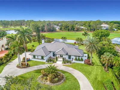 4702 Oak Leaf Dr, Naples, FL, 34119