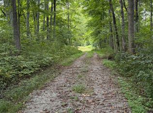 1702 Robinson Hollow Rd, West Union, OH 45693