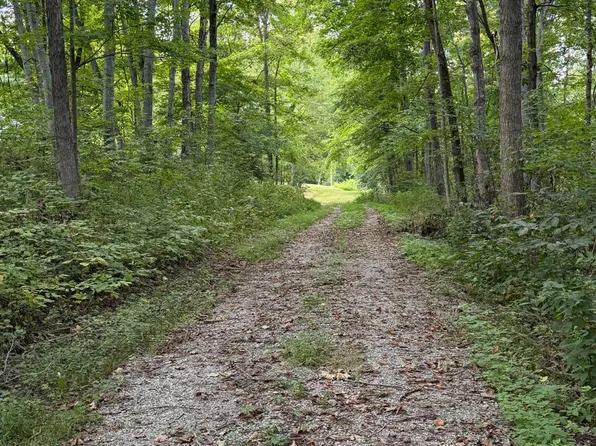 1702 Robinson Hollow Rd, West Union, OH 45693