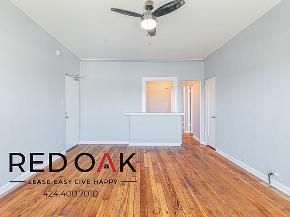 5th image of 109 1/4 S Normandie Ave #401