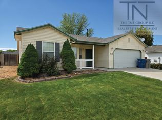 5520 Ronco Ave, Caldwell, ID 83607