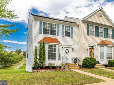 201 Lakeview Ct, Stafford, VA, 22554
