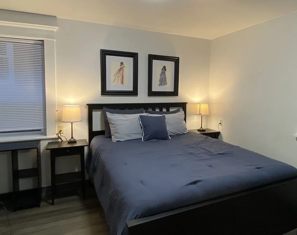 1 bed, 400 sqft, $1,290 — Photo 1