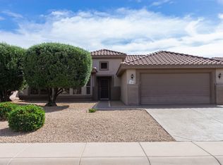 15818 W Bridgewood Dr, Surprise, AZ 85374
