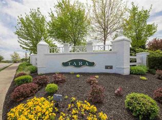 1752 Mimosa Trl, Florence, KY 41042