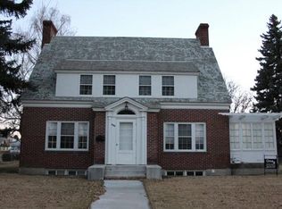 830 Missouri Ave, Deer Lodge, MT 59722
