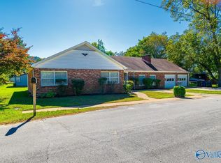 148 Maple Blvd, Gurley, AL 35748