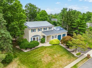 1299 Noah Rd, North Brunswick, NJ 08902