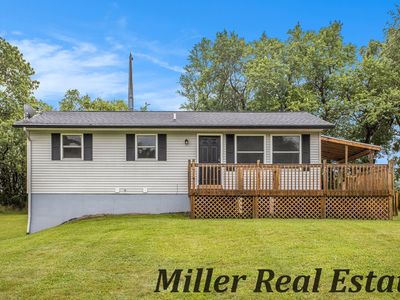 4892 N M 43 Hwy, Hastings, MI, 49058