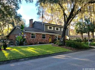 2019 NW 17th Ln, Gainesville, FL 32605