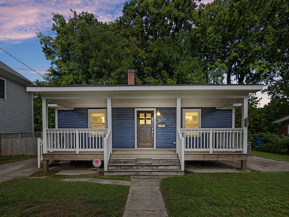1st image of 502 Freeman St
