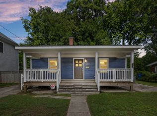 502 Freeman St, Raleigh, NC 27601