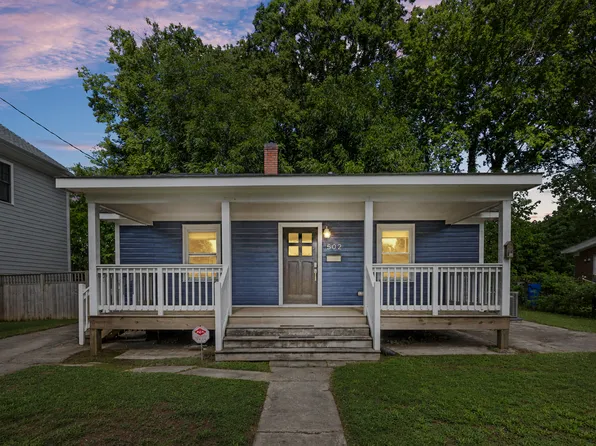 502 Freeman St, Raleigh, NC 27601