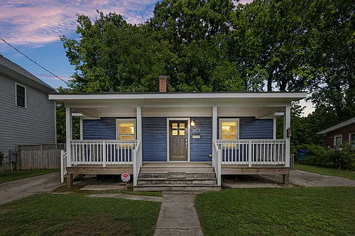 502 Freeman St Photo 1