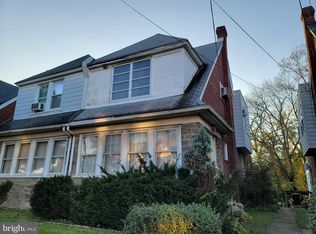 858 Rundale Ave, Yeadon, PA 19050