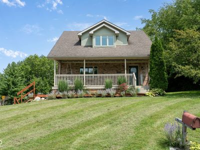 14332 W Katriene Dr, Daleville, IN, 47334