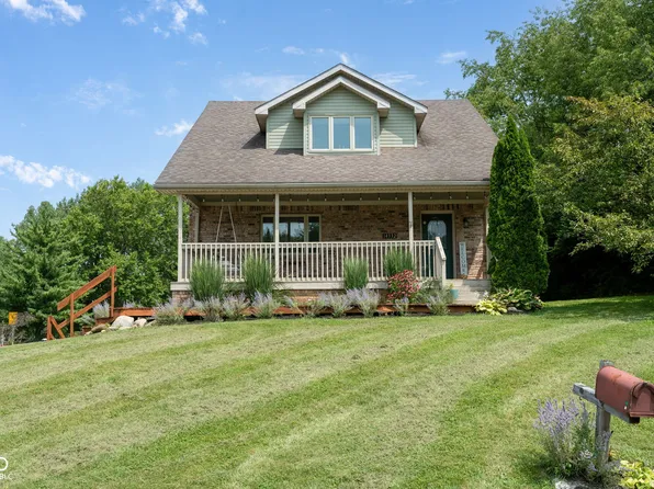 14332 W Katriene Dr, Daleville, IN 47334