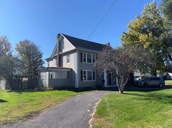 1300 Herkimer Rd, Utica, NY 13502